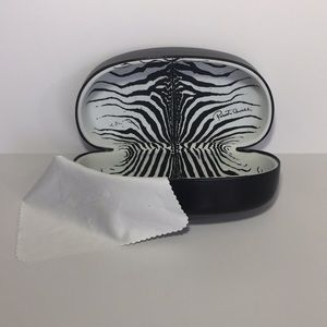 Roberto Cavalli Case